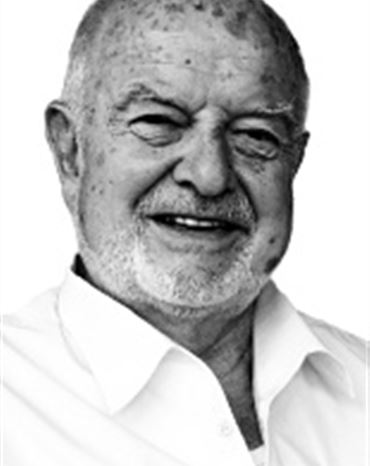 Profilbild Kurt Gustav Kahler